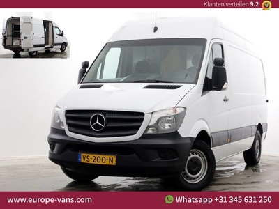 Mercedes-Benz Sprinter 313 CDI 130pk L2H2 7G Automaat Airco 12-2015