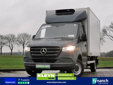 MERCEDES-BENZ SPRINTER 314 cdi frigo aut.