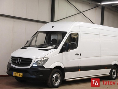 Mercedes-Benz Sprinter 316 1.8 NGT L3H2 AUTOMAAT MET POST NL SCHAPPEN