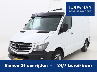 Mercedes-Benz Sprinter 316 2.2 CDI 325 Koelwagen Automaat | Klima | Kühler | Frigo | Automatik