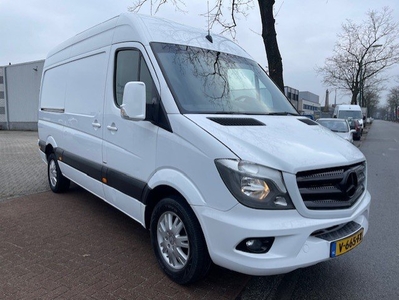 Mercedes-Benz Sprinter 316 2.2 CDI L2 H2 Automaat Airco,Navigatie,Camera