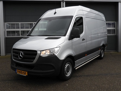 Mercedes-Benz Sprinter 316 2.2 CDI L2H2 AUT | MBUX | CAMERA | 3.500 KG. TREKHAAK