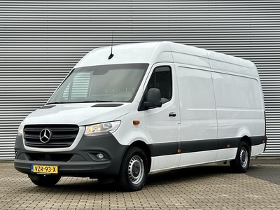 Mercedes-Benz Sprinter 316 2.2 CDI L3 H2 Automaat