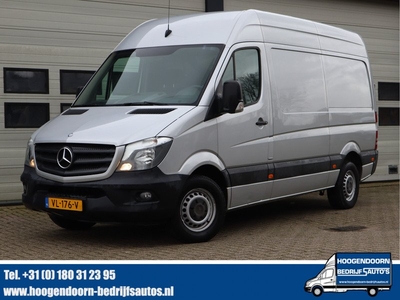 Mercedes-Benz Sprinter 316 CDI Automaat L2H2 366 EURO 5