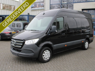 Mercedes-Benz Sprinter 316 CDI L2H2 3500 KG trekhaak, MBUX met navigatie en camera