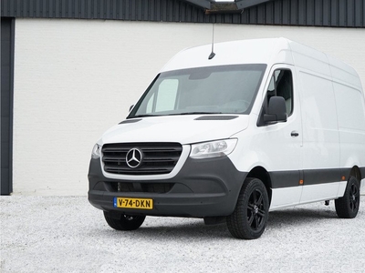 Mercedes-Benz Sprinter 319 CDI L2 H2 Camera, trekhaak, cruise control, navigatie