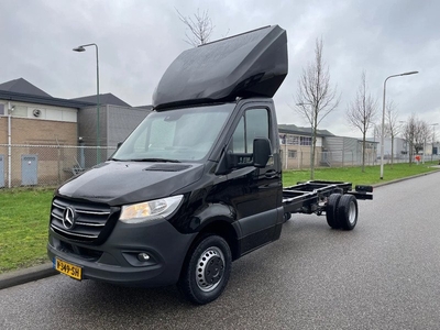 Mercedes-Benz Sprinter 516 cdi 2018 wb433 !!!