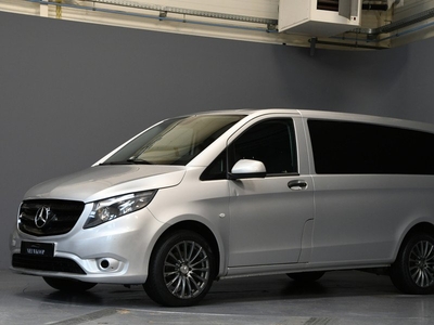 Mercedes-Benz Vito 111 CDI Lang AIRCO | BTW | CRUISE CONTROL