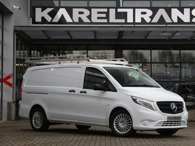 Mercedes-Benz Vito 114 CDI | Aut. | L2 | Navi | Camera | Cruise | Airco..