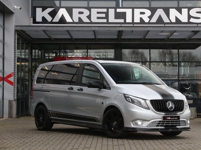 Mercedes-Benz Vito 114 CDI | Aut. | Werkplaats inrichting | Navi | Cruise | Airco..