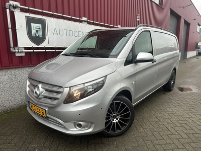 Mercedes-Benz Vito 114 CDI Lang DC Comfort // Airco // PDC // Stoelverwarming