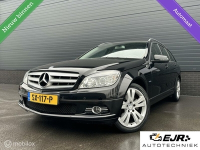 Mercedes C-klasse Estate 180 K B Edition Avantgarde TOPSTAAT