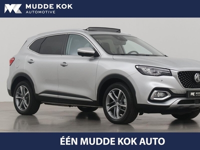 MG EHS 1.5 TGDI Luxury VERKOCHT