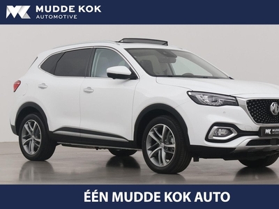 MG EHS 1.5 TGDI Luxury VERKOCHT