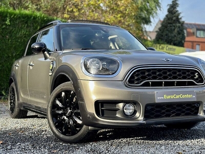 Mini Cooper S Countryman 2.0AS ALL4 - 01 2018