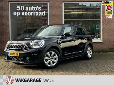 MINI COUNTRYMAN Mini 2.0 COOPER S E ALL4 AUTOMAAT CHILI | 224PK | NAVI | CRUISE | STOELVERW. | CLIMA | LED