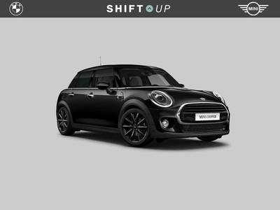 Mini Mini 1.5 Cooper Sportstoelen | Stoelverwarming | Carplay | 17