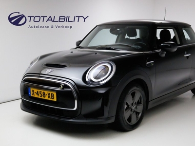 MINI Mini Electric Edition 33 kWh € 2000,- Subsidie mogelijk! Navigatie, Camera, Stoelverwarming, Comfortstoelen