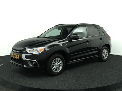 Mitsubishi ASX 1.6 Cleartec Intense