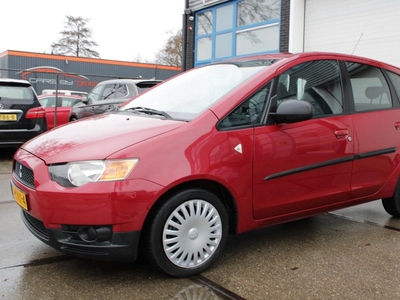 Mitsubishi Colt 1.1 Edition One / Airco / Elektrische ramen / APK Nieuw / Centrale deurvergrendeling