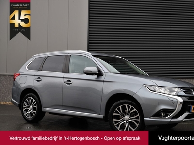 Mitsubishi Outlander 2.0 PHEV 4WD Premium/EV/Carplay/Led-Xenon/18