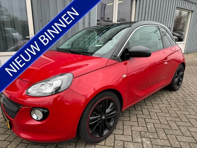 Opel ADAM 1.2 Glam