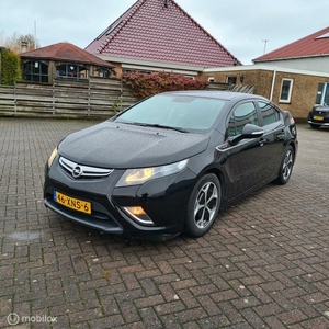 Opel Ampera 1.4 Hybrid Nette auto