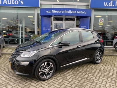 Opel Ampera-E Business Executive 60 kWh 16950 na aftrek