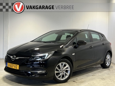 Opel Astra 1.2 Business Edition | Navigatie/Android/Apple Carplay | LM Velgen 16