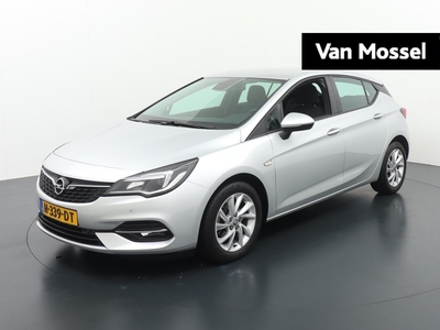 OPEL ASTRA 1.2 Edition Camera | Navigatie