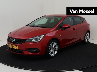 OPEL ASTRA 1.2 Elegance