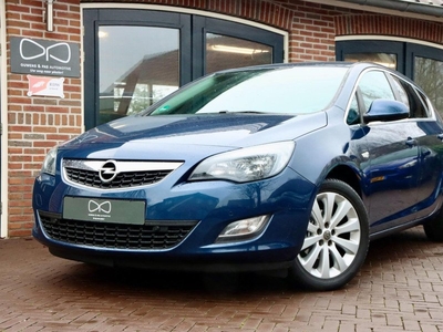 Opel Astra 1.4 Turbo Sport | AIRCO | CRUISE | 1E EIGENAAR!