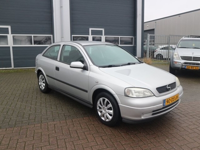 Opel Astra 1.6 GL