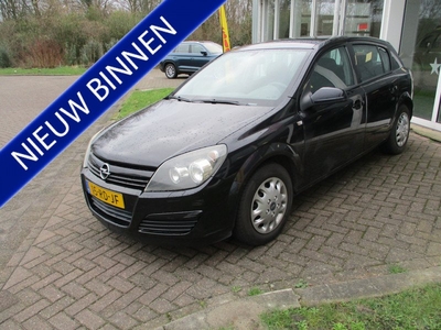 Opel Astra 1.8 Enjoy