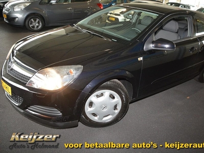 Opel Astra GTC 1.4 Cosmo