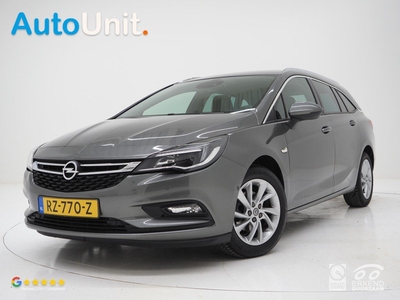 Opel Astra Sports Tourer 1.0 Innovation | Keyless | Camera | Climate | Trekhaak