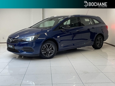 OPEL ASTRA Sports Tourer 1.2 Turbo 110 Design & Tech | CLIMA | CARPLAY & ANDROID AUTO |