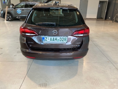 Opel Astra Sports Tourer 1.4 125pk