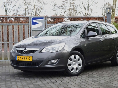 Opel Astra Sports Tourer 1.4 Edition | Navi | PDC