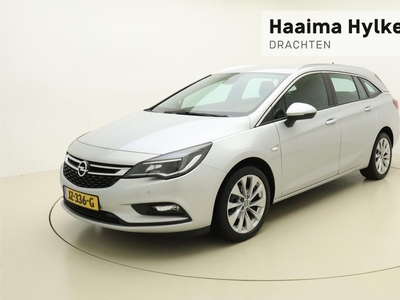 Opel Astra Sports Tourer 1.4 Edition | Navigatie pakket | Apple carplay Android-auto | Climate control | 1.4 150 pk | Keurig nette auto |