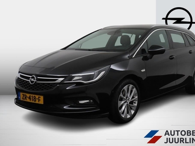 OPEL ASTRA Sports Tourer 1.4Turbo Innovation Trekhaak/Clima/Stoelverwarming