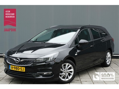 Opel Astra Sports Tourer BWJ 2020 / 1.2T Executive Edition