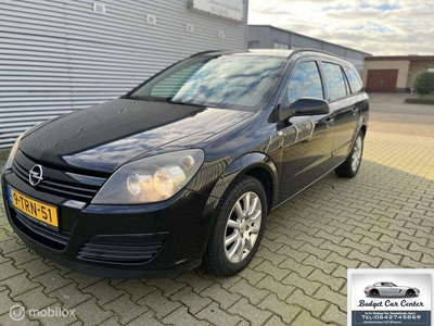 Opel Astra Wagon 1.6 Cosmo