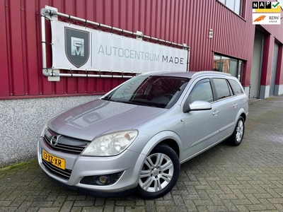 Opel Astra Wagon 1.6 Executive // Clima // Trekhaak