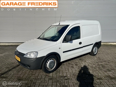 Opel Combo 1.3 CDTi Base | Getint glas | Stuurbekrachtiging|