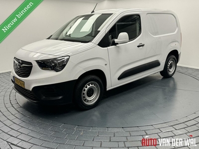 Opel Combo 1.5D L1H1 Edition !! MARGE !! Airco-Cr.contr.-Parkeersensoren