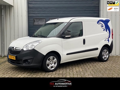 Opel Combo 1.6 CDTi L1H1 2e EIGENAAR / AIRCO / CRUISE / NAVI