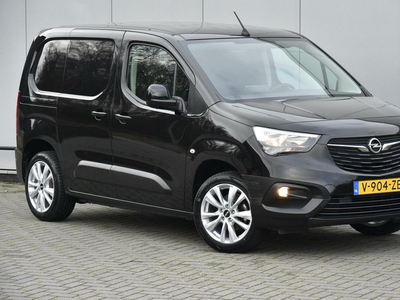 Opel Combo 1.6D Airco Navi Camera Cruise Nieuw Model Euro 6