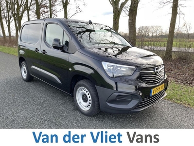 Opel Combo Opel Combo 1.6D E6 Edition Lease €258 p/m, Airco, Navi, PDC, Cruise controle, Onderhoudshistorie aanwezig