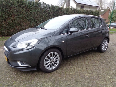 Opel Corsa 1.0 Turbo Online Edition